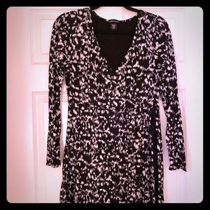 Victoria Secret Dress Modal Spandex Flattering!